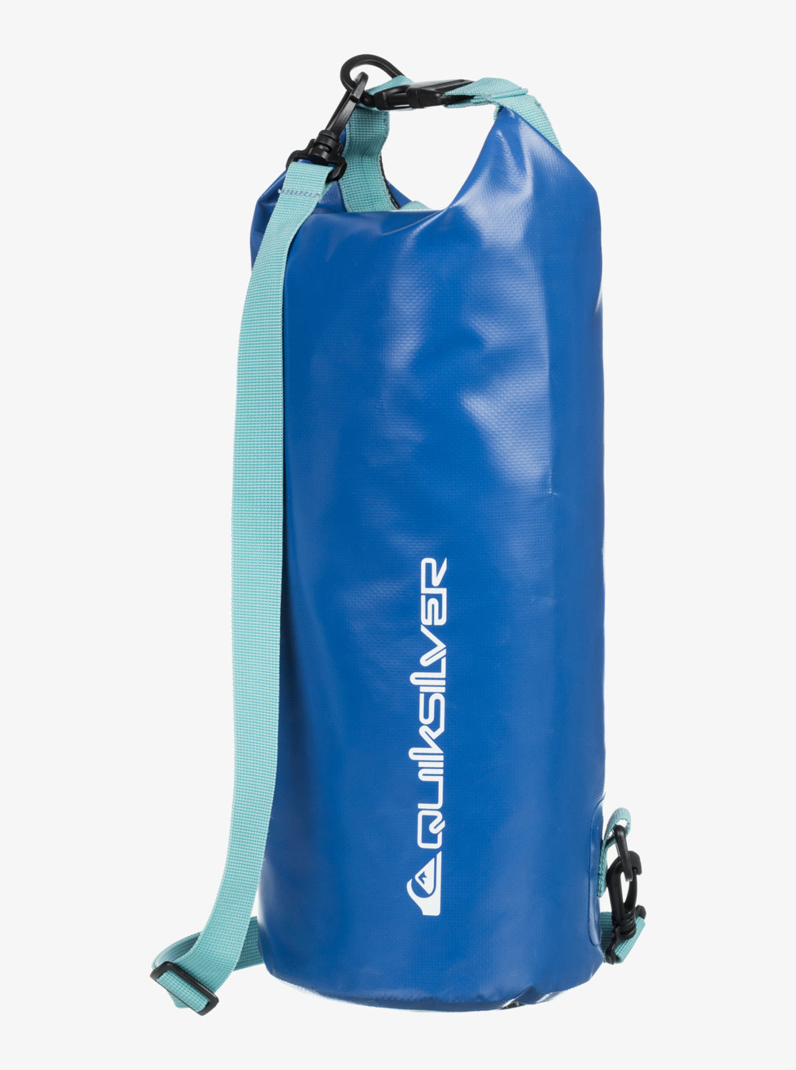 QUIKSILVER SMALLWATERSTASH AQYBA03019-BYC0 ROLL TOP BAG (M)