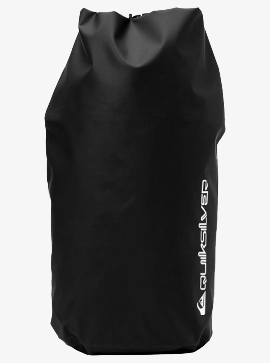 QUIKSILVER WATERSTASH WATER PROOF AQYBA03019-XKKK ROLL TOP BAG (M)