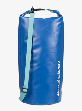 QUIKSILVER MEDWATERSTASH AQYBA03020-BYC0 ROLL TOP BAG (M)