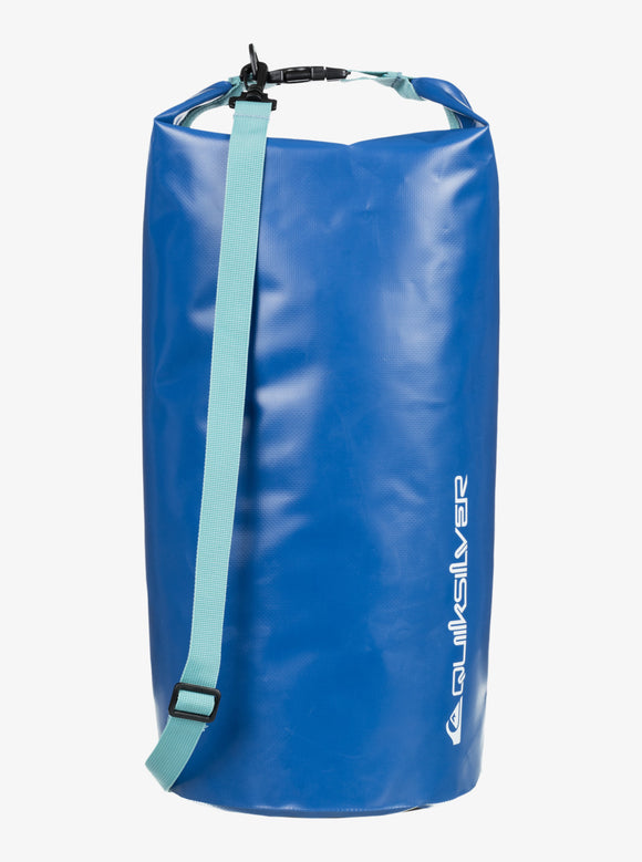 QUIKSILVER MEDWATERSTASH AQYBA03020-BYC0 ROLL TOP BAG (M)