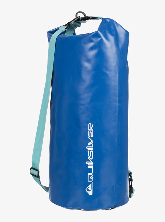 QUIKSILVER MEDWATERSTASH AQYBA03020-BYC0 ROLL TOP BAG (M)