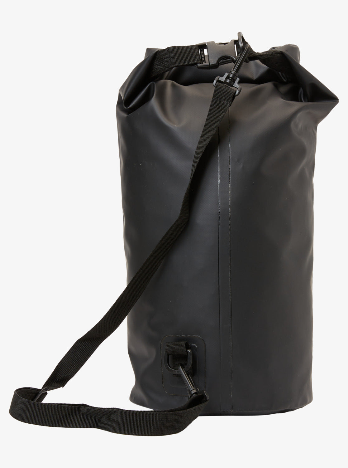 QUIKSILVER MEDWATERSTASH AQYBA03020-XKKK ROLL TOP BAG (M)