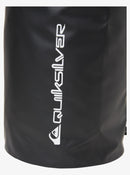 QUIKSILVER MEDWATERSTASH AQYBA03020-XKKK ROLL TOP BAG (M)-4