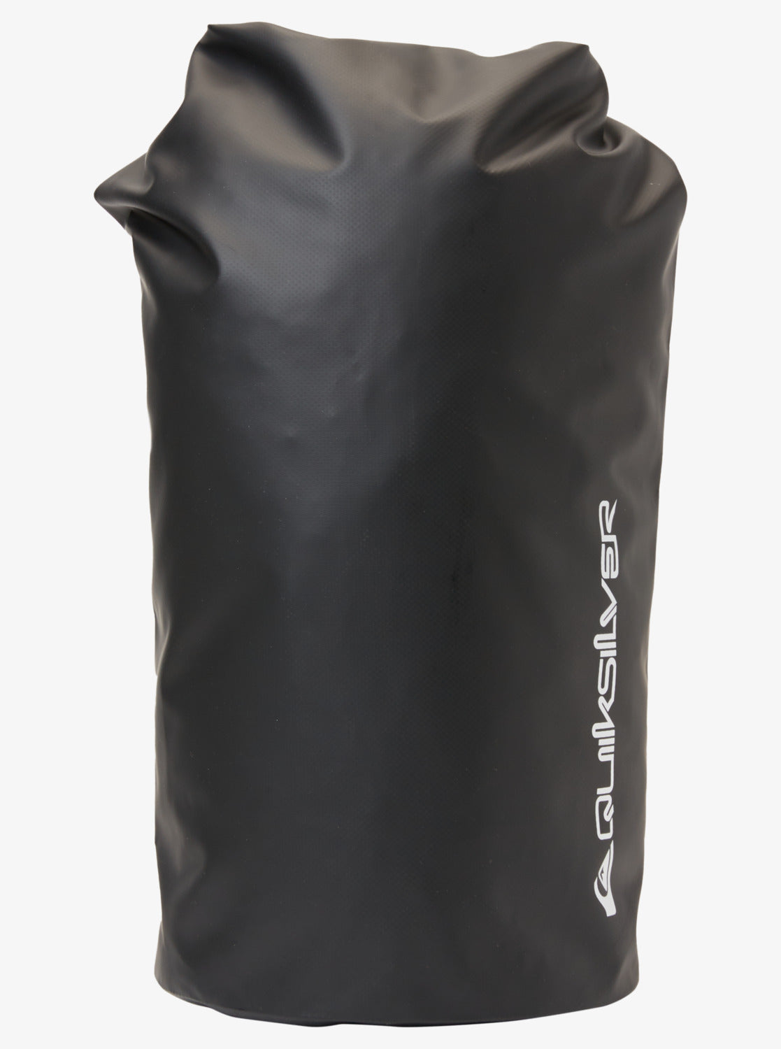 QUIKSILVER MEDWATERSTASH AQYBA03020-XKKK ROLL TOP BAG (M)