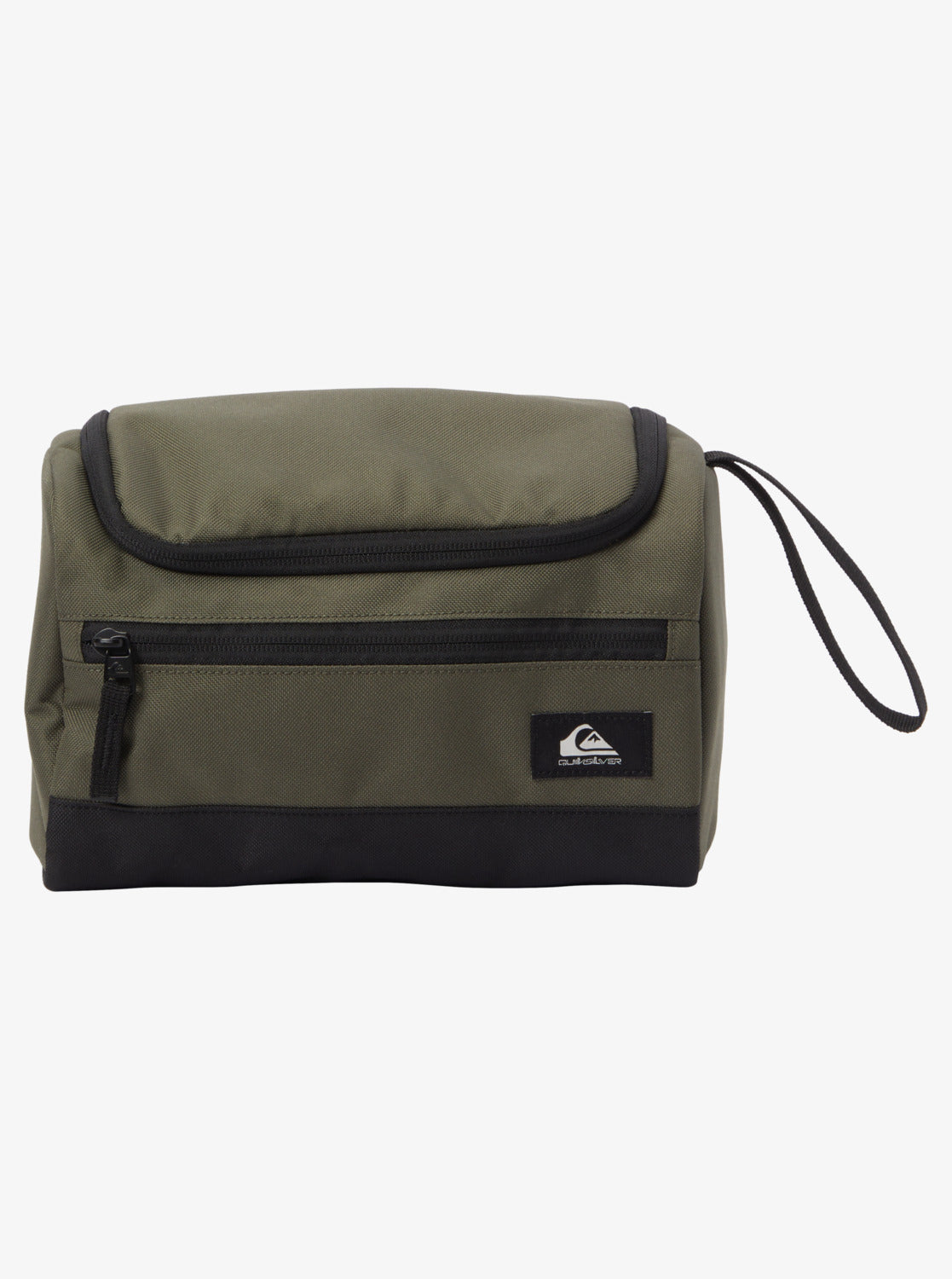 QUIKSILVER CAPSULE AQYBL03023-CRE0 TOILET BAG (U)