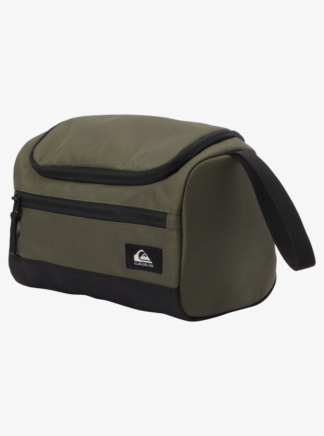 QUIKSILVER CAPSULE AQYBL03023-CRE0 TOILET BAG (U)