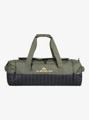 QUIKSILVER SHELTER DUFFLE AQYBL03024-CRE0 DUFFEL BAG (M)-1