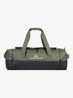 QUIKSILVER SHELTER DUFFLE AQYBL03024-CRE0 DUFFEL BAG (M)