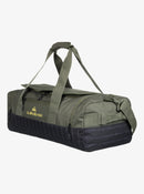 QUIKSILVER SHELTER DUFFLE AQYBL03024-CRE0 DUFFEL BAG (M)-2
