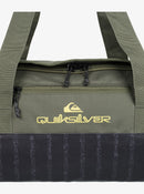QUIKSILVER SHELTER DUFFLE AQYBL03024-CRE0 DUFFEL BAG (M)-3