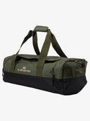 QUIKSILVER SHELTER DUFFLE AQYBL03024-CRE0 DUFFEL BAG (M)-5