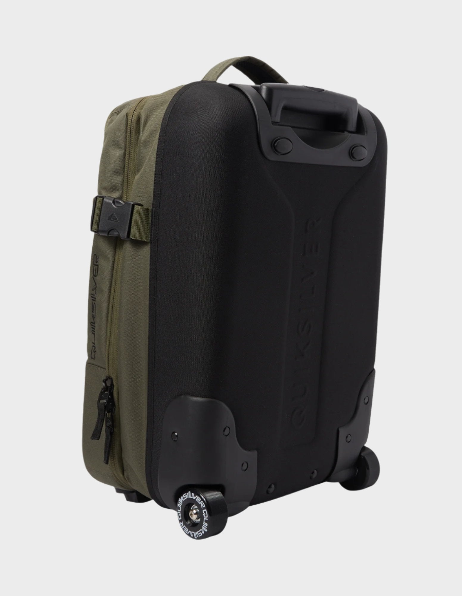 QUIKSILVER HORIZON AQYBL03025-CRE0 WHEEL BAG (M)