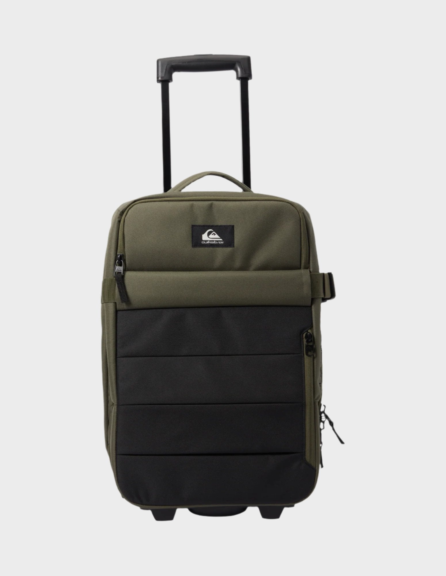 QUIKSILVER HORIZON AQYBL03025-CRE0 WHEEL BAG (M)