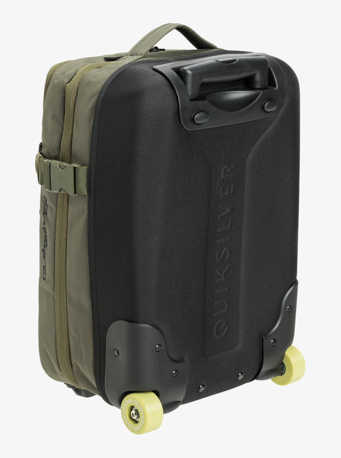 QUIKSILVER HORIZON AQYBL03025-KVJ6 WHEEL BAG (M)