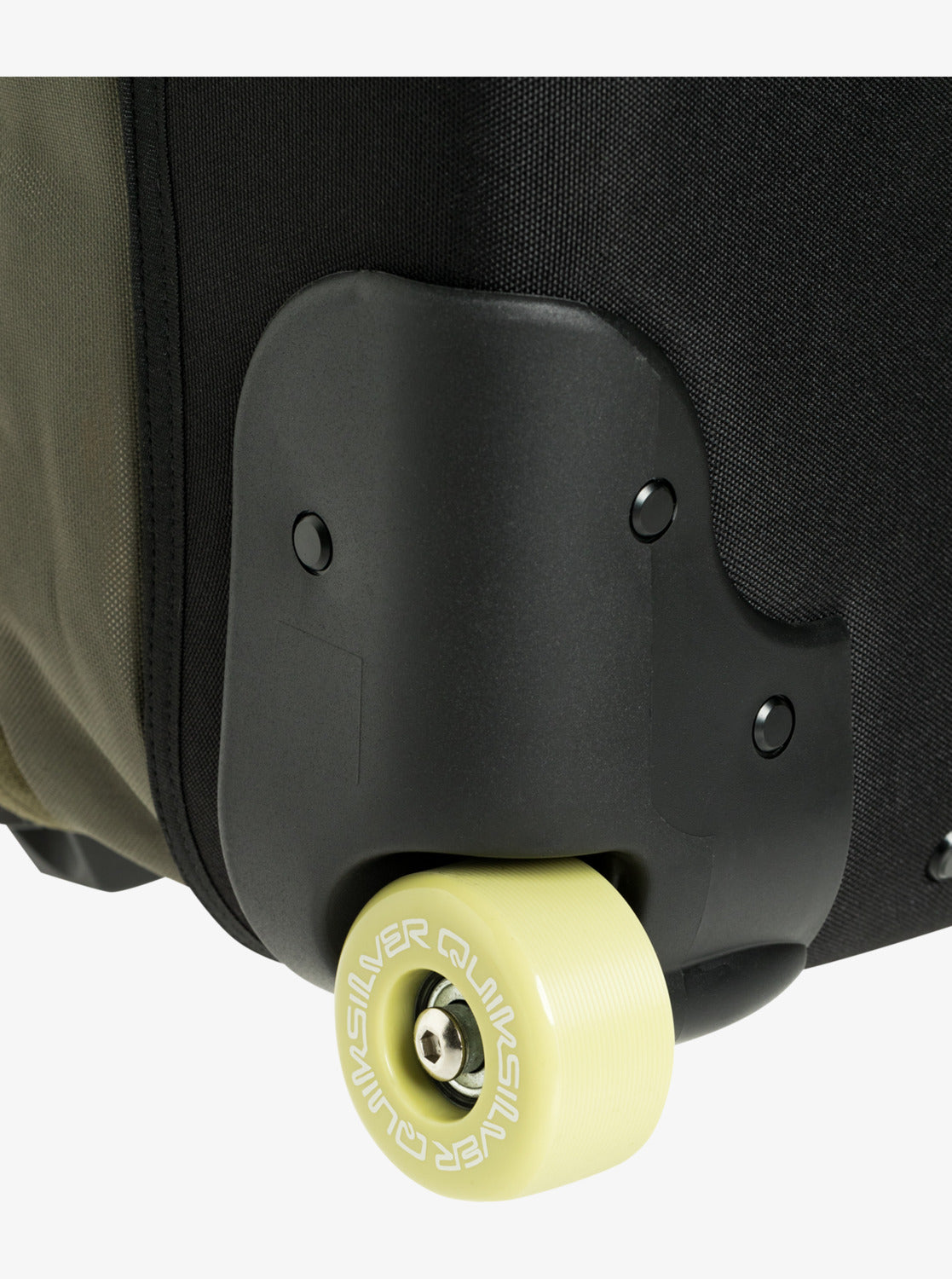 QUIKSILVER HORIZON AQYBL03025-KVJ6 WHEEL BAG (M)