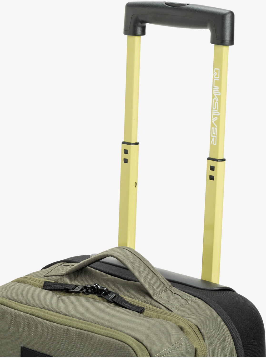 QUIKSILVER HORIZON AQYBL03025-KVJ6 WHEEL BAG (M)