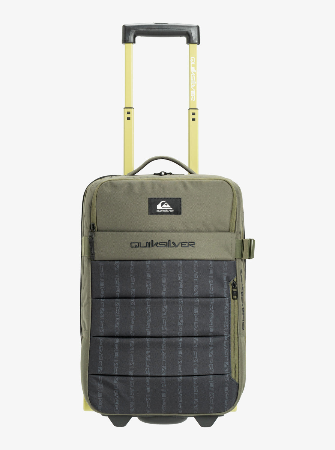 QUIKSILVER HORIZON AQYBL03025-KVJ6 WHEEL BAG (M)