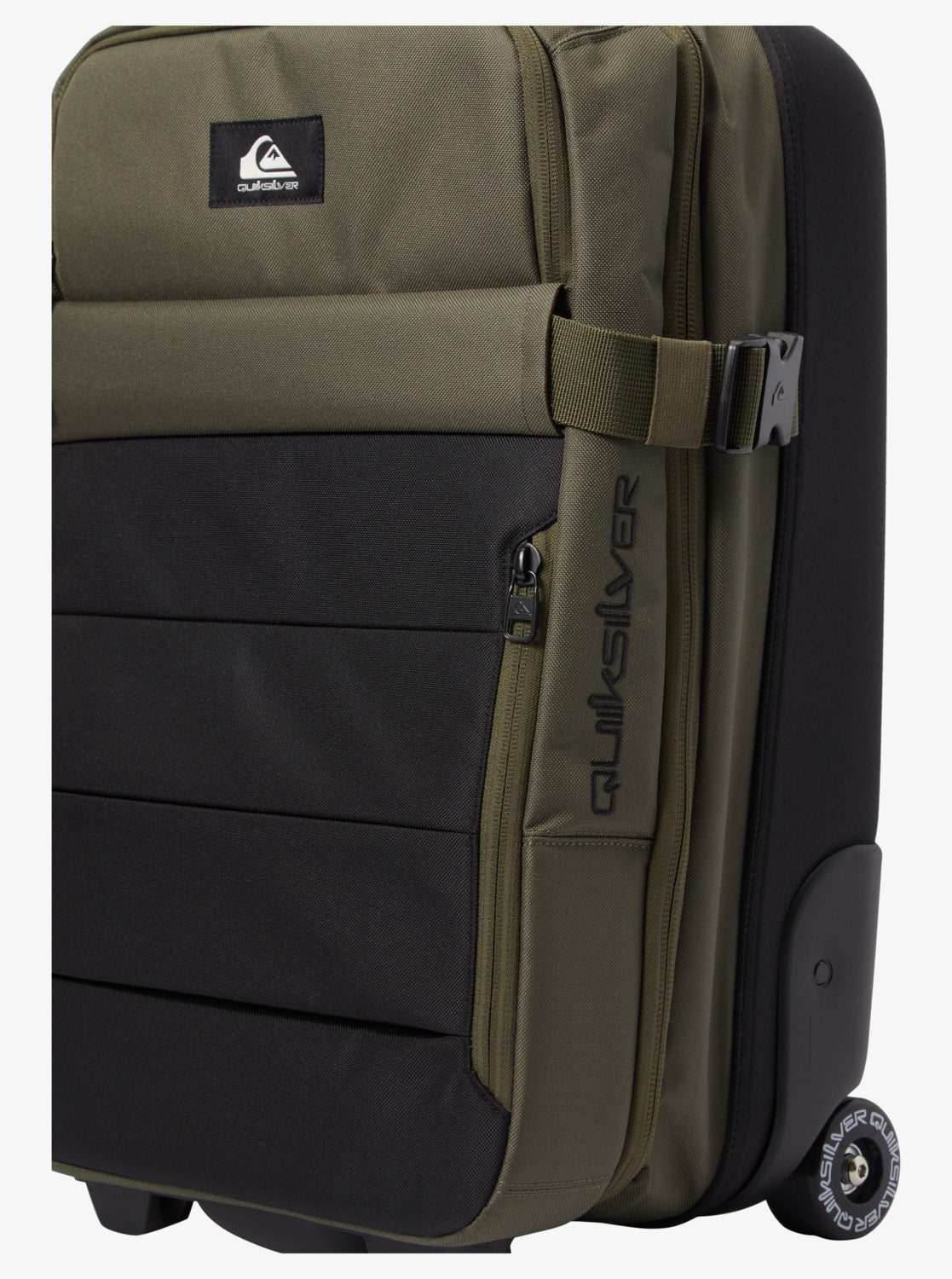 QUIKSILVER HORIZON AQYBL03025-KVJ6 WHEEL BAG (M)