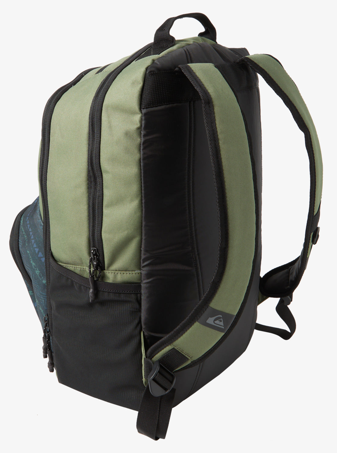 QUIKSILVER 1969SPECIAL2.0 AQYBP03150-GNB0 BACKPACK (M)
