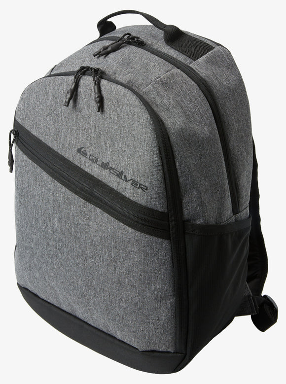 QUIKSILVER SCHOOLIE 2.0 AQYBP03157-SJEH BACKPACK (M) | Sonee Sports