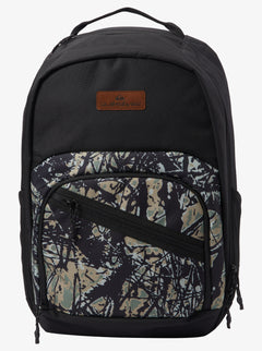 QUIKSILVER SCHOOLIECOOL2.0 AQYBP03162-GLW6 BACKPACK (M)