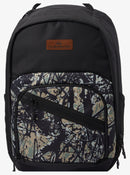 QUIKSILVER SCHOOLIECOOL2.0 AQYBP03162-GLW6 BACKPACK (M)-2