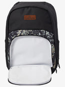 QUIKSILVER SCHOOLIECOOL2.0 AQYBP03162-GLW6 BACKPACK (M)-3