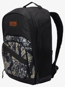 QUIKSILVER SCHOOLIECOOL2.0 AQYBP03162-GLW6 BACKPACK (M)-5