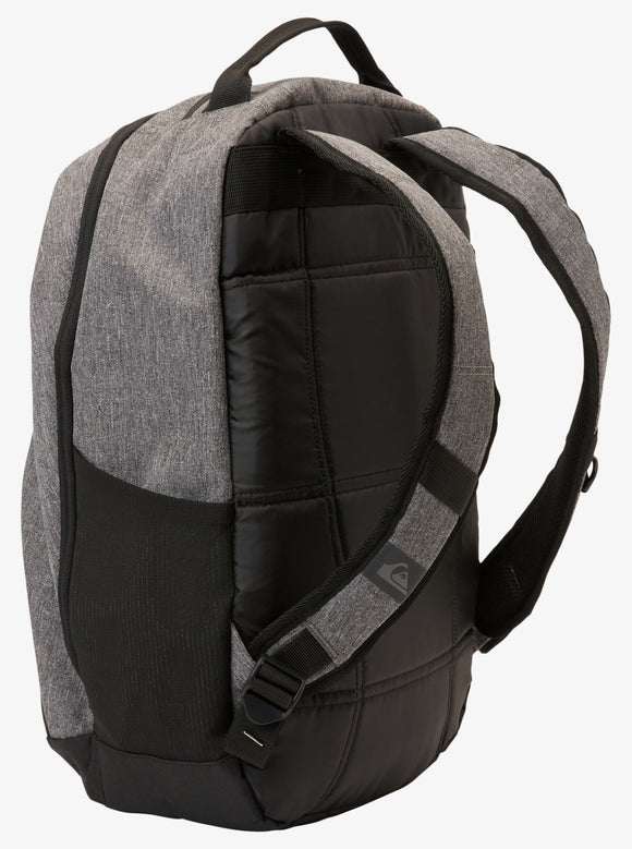 QUIKSILVER SCHOOLIECOOL2.0 AQYBP03162-SJEH BACKPACK (M)