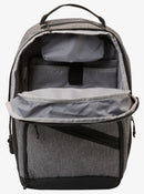 QUIKSILVER SCHOOLIECOOL2.0 AQYBP03162-SJEH BACKPACK (M)-4