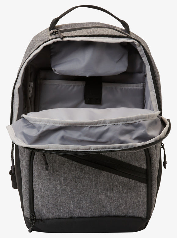 QUIKSILVER SCHOOLIECOOL2.0 AQYBP03162-SJEH BACKPACK (M)