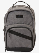 QUIKSILVER SCHOOLIECOOL2.0 AQYBP03162-SJEH BACKPACK (M)-1