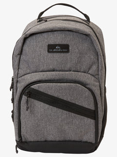 QUIKSILVER SCHOOLIECOOL2.0 AQYBP03162-SJEH BACKPACK (M)