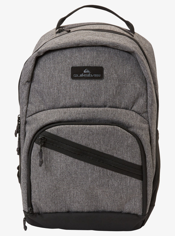 QUIKSILVER SCHOOLIECOOL2.0 AQYBP03162-SJEH BACKPACK (M)