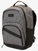 QUIKSILVER SCHOOLIECOOL2.0 AQYBP03162-SJEH BACKPACK (M)-3