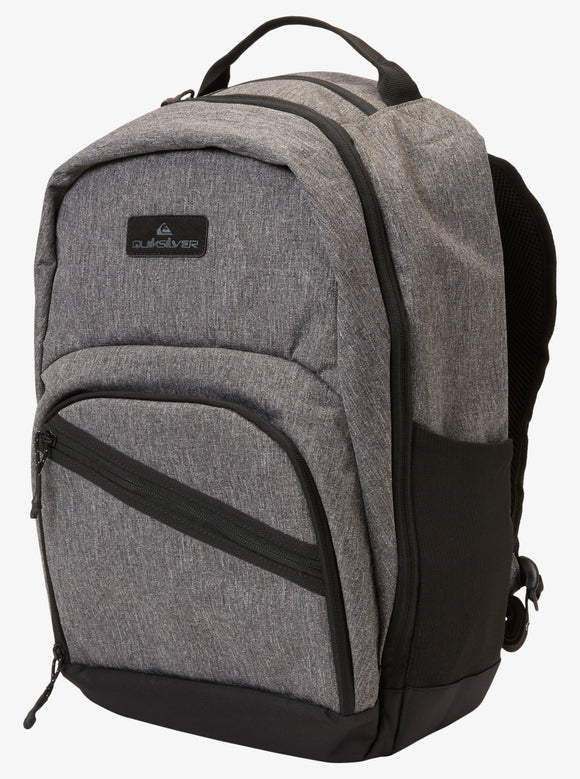 QUIKSILVER SCHOOLIECOOL2.0 AQYBP03162-SJEH BACKPACK (M)
