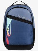 QUIKSILVER SCHOOLIE 2.0 AQYBP03163-BPY0 BACKPACK (M)-1