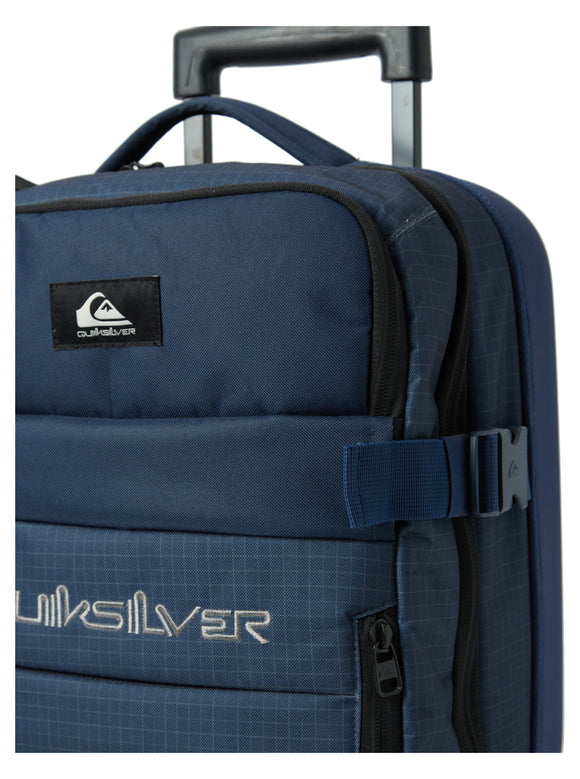 QUIKSILVER SCHOOLIE 2.0 AQYBP03163-KVJ0 BACKPACK (M)