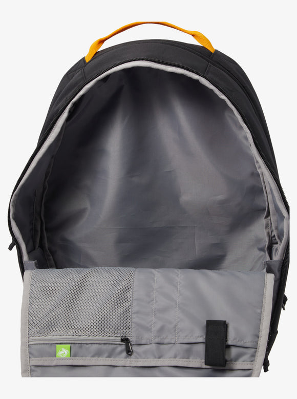 QUIKSILVER SCHOOLIE 2.0 AQYBP03163-KZM8 BACKPACK (M)