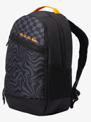 QUIKSILVER SCHOOLIE 2.0 AQYBP03163-KZM8 BACKPACK (M)-4