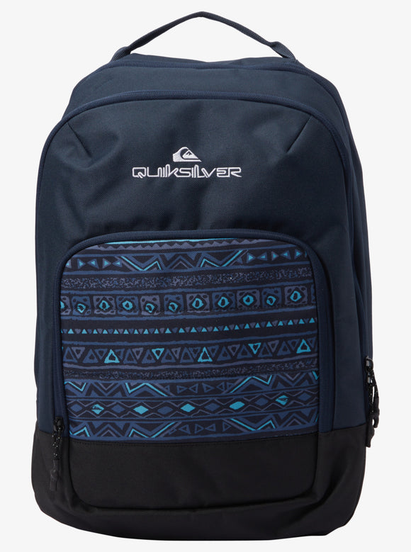 QUIKSILVER BURST 2.0 AQYBP03166-KTP0 BACKPACK (M)