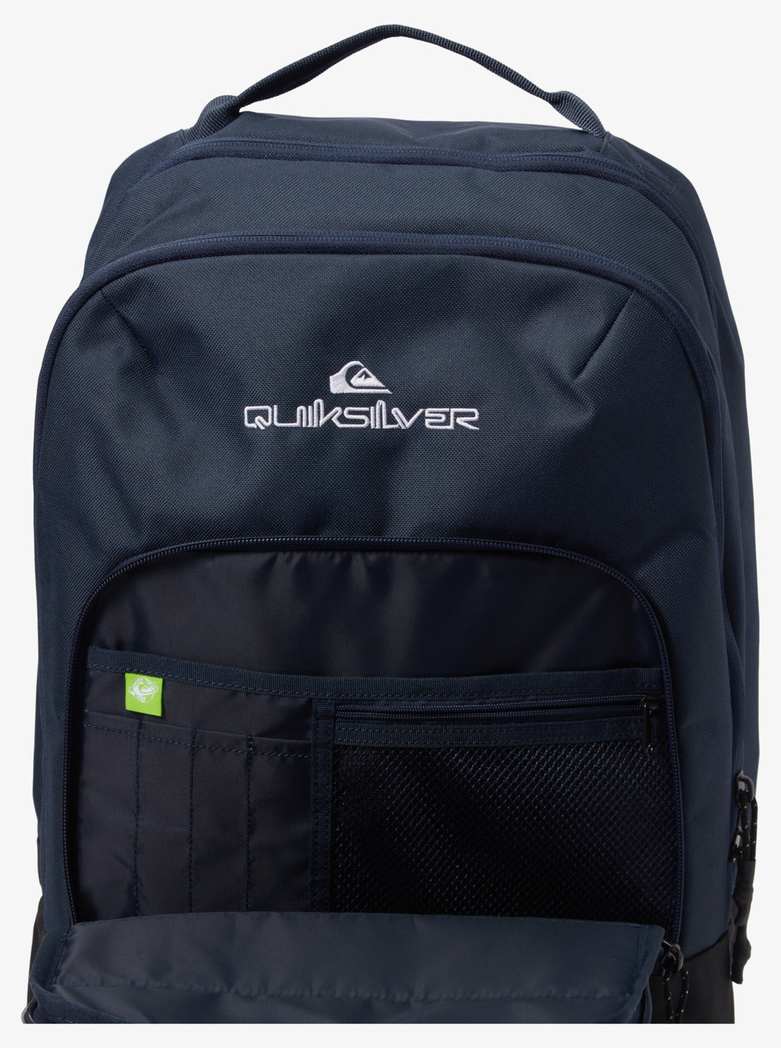 QUIKSILVER BURST 2.0 AQYBP03166-KTP0 BACKPACK (M)