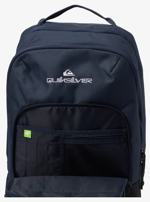 QUIKSILVER BURST 2.0 AQYBP03166-KTP0 BACKPACK (M)