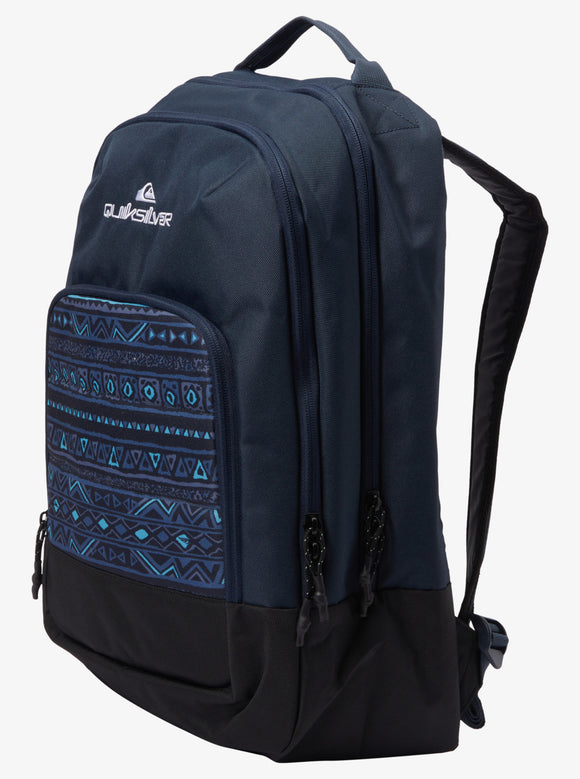 QUIKSILVER BURST 2.0 AQYBP03166-KTP0 BACKPACK (M)