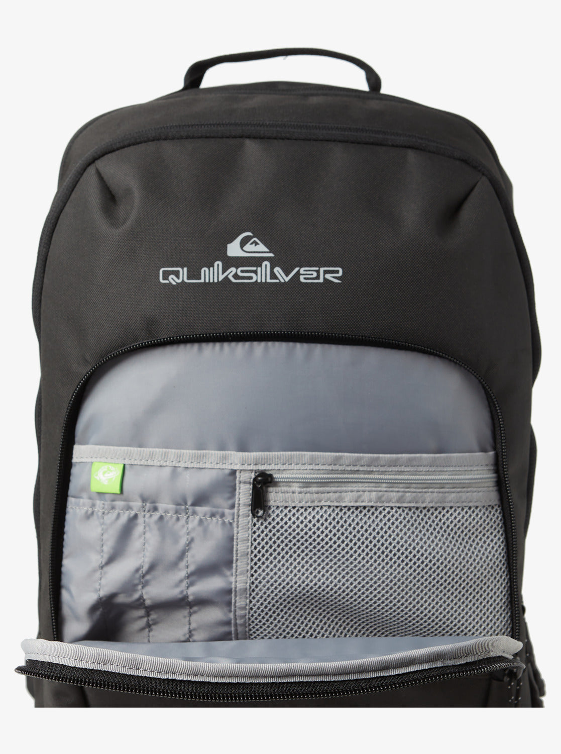 QUIKSILVER BURST 2.0  AQYBP03166-KVJ0 BACKPACK (M)