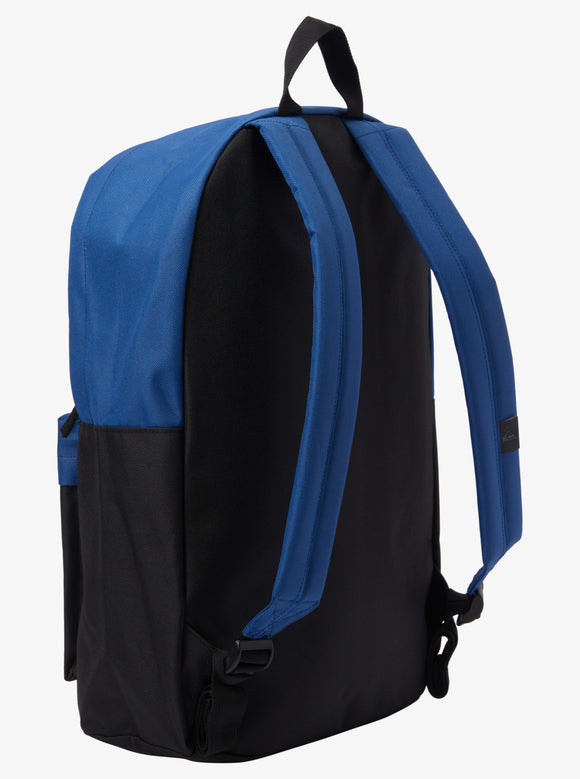 QUIKSILVER THE POSTER LOGO AQYBP03175-BSW0 BACKPACK (M)