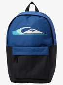QUIKSILVER THE POSTER LOGO AQYBP03175-BSW0 BACKPACK (M)-1