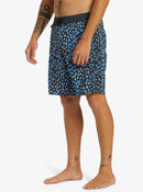 QUIKSILVER HIGHLINE ARCH 19 AQYBS03627-KTA7 BOARDSHORT (M)-2