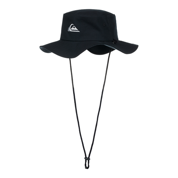 QUIKSILVER BUSHMASTER AQYHA03314-KVJ0 HAT (M)