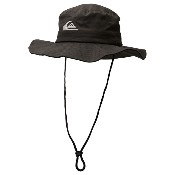 QUIKSILVER BUSHMASTER AQYHA03314-KVJ0 HAT (M)